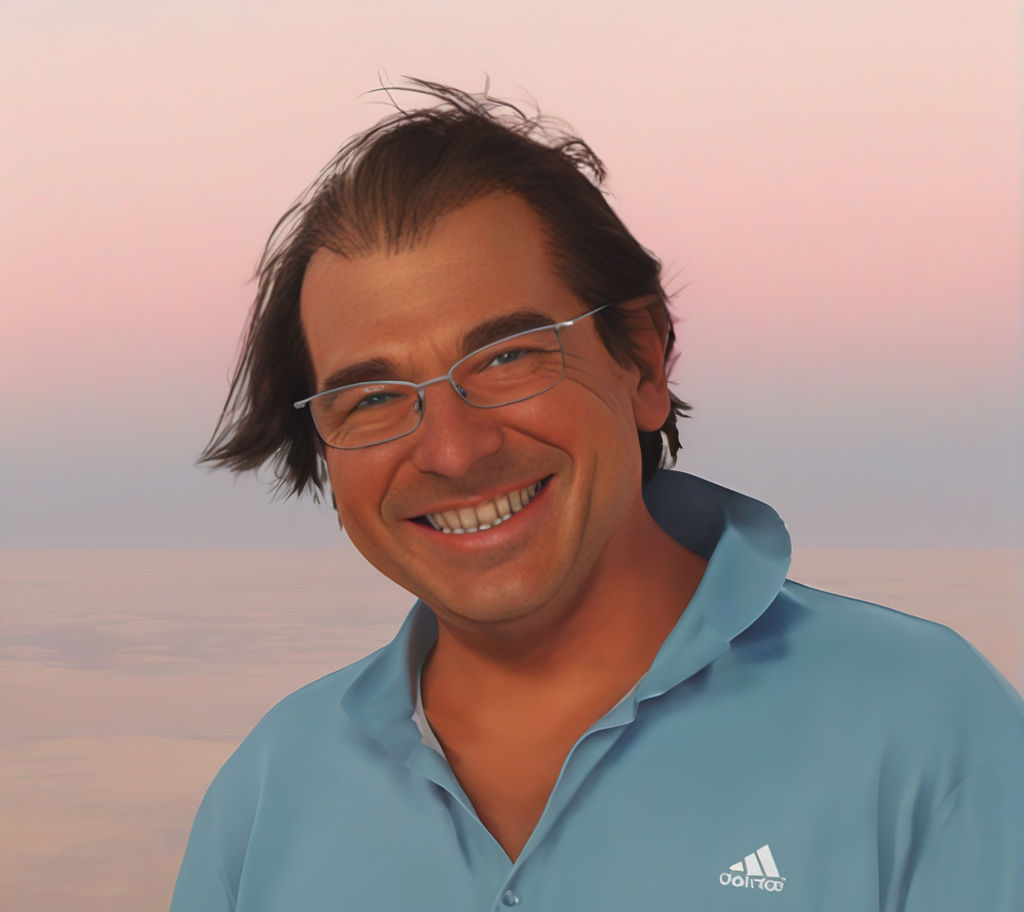 Jordi Prats, desarrollador web freelance