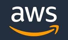 Logo Amazon Web Services