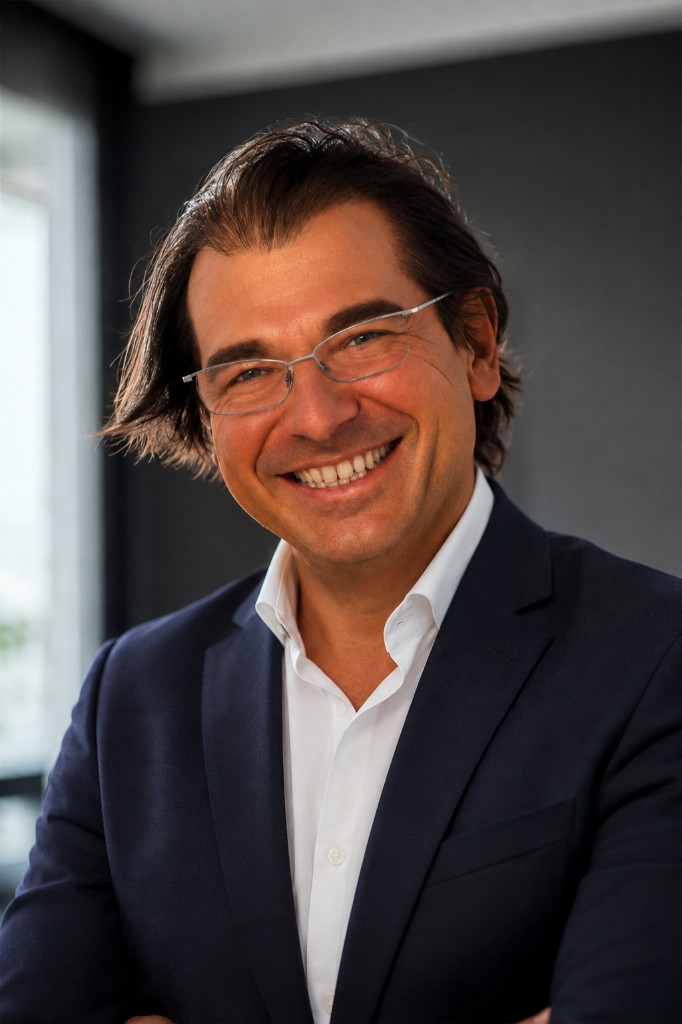 Jordi Prats, desarrollador web freelance en Barcelona