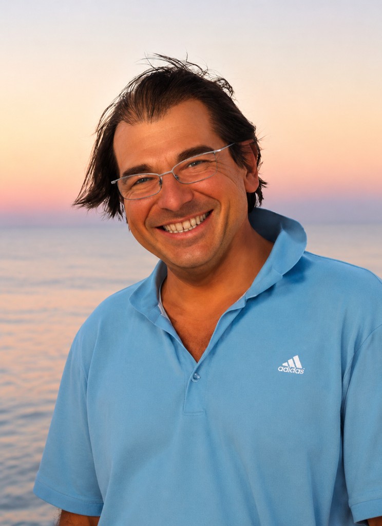 Jordi Prats Vilanova, desarrollador web freelance