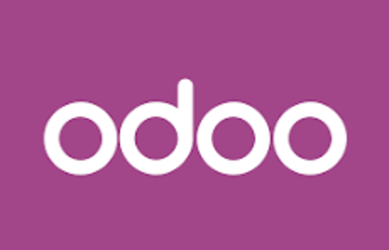 Logo Odoo